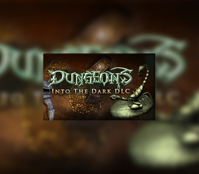 Dungeons - Into the Dark