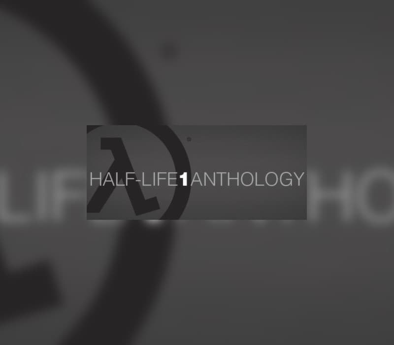 Half-Life 1 Anthology