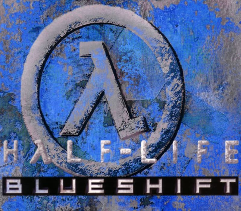 Half-Life: Blue Shift