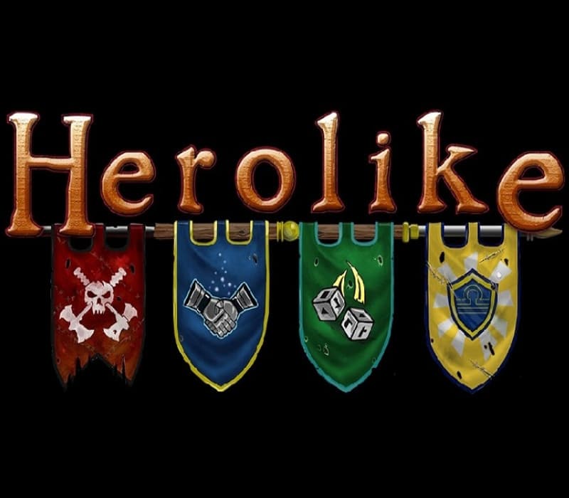 Herolike