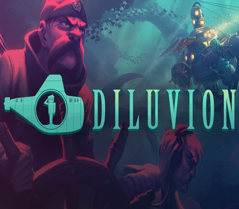 Diluvion Fleet