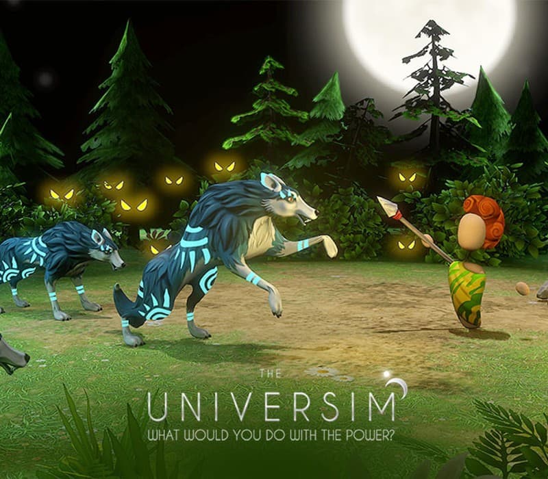 The Universim EU PC Steam Altergift