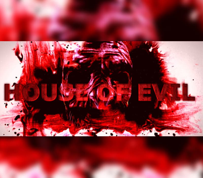 House of Evil