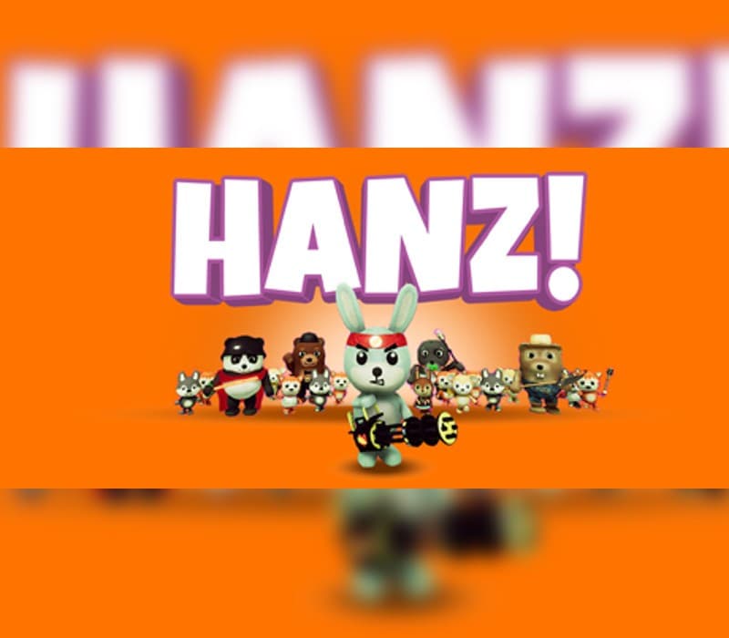 HANZ!