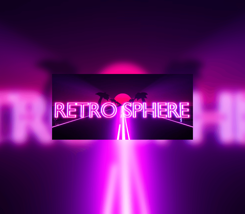 Retro Sphere