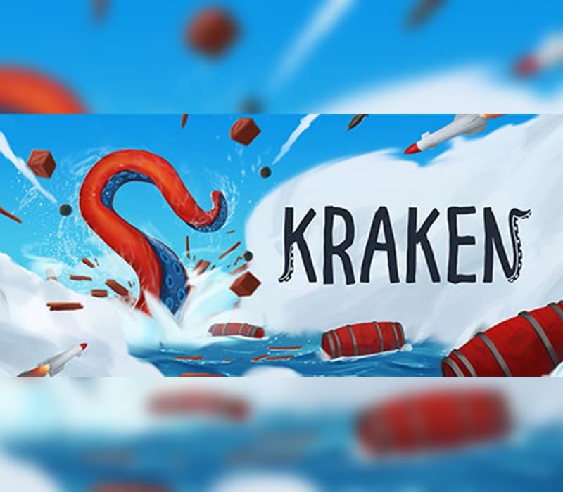 KRAKEN
