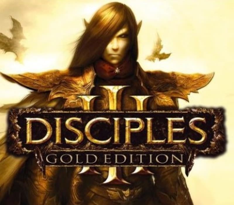 Disciples III