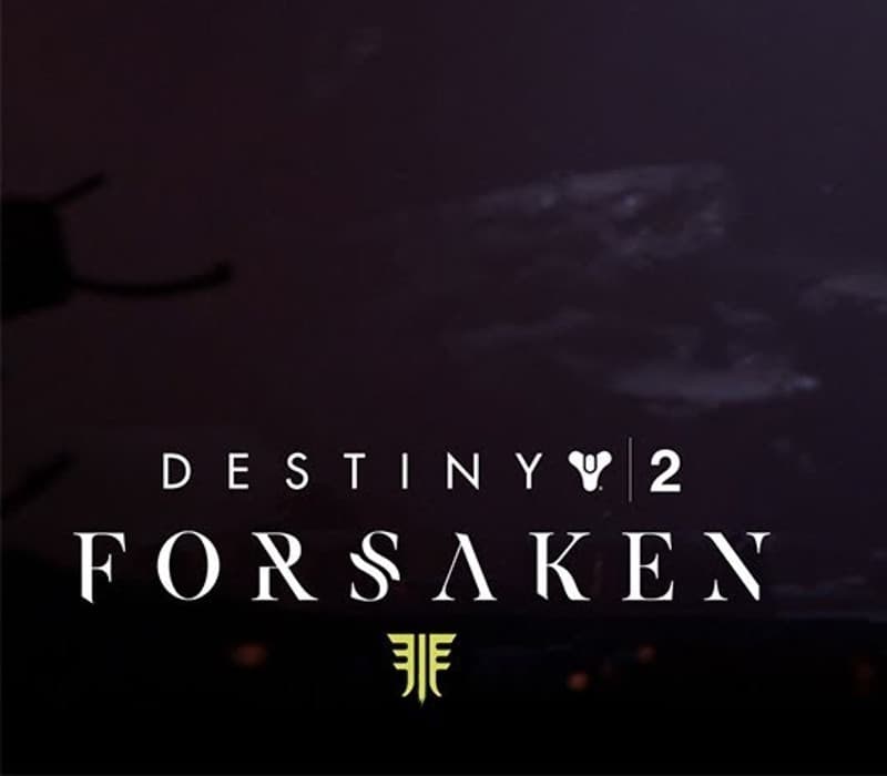 Destiny 2: Forsaken