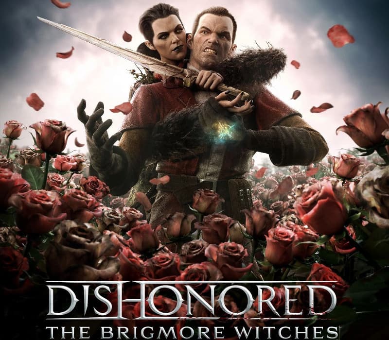 Dishonored - The Brigmore Witches