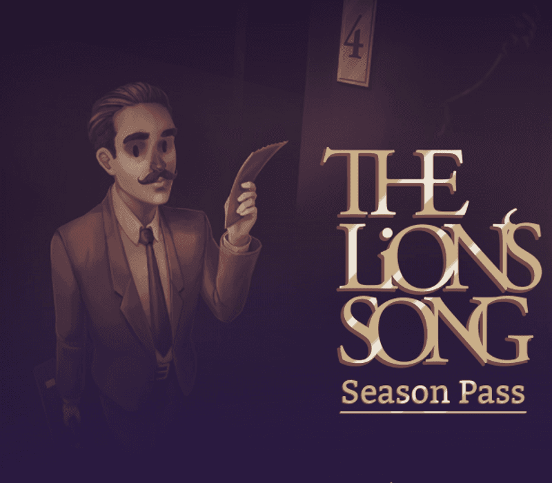 The Lion's Song - Season Pass