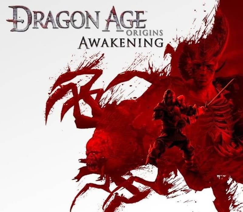 Dragon Age: Origins Awakening