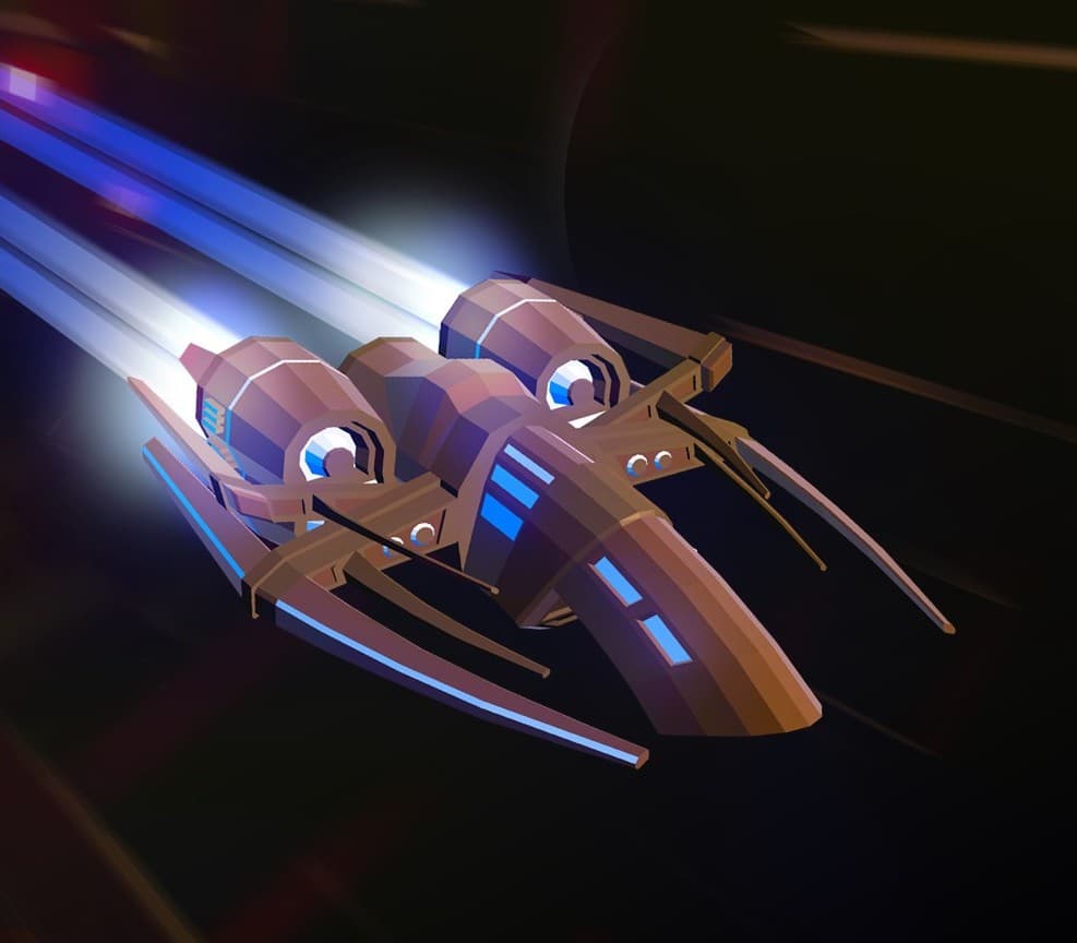 Aaero - 'PHASER'