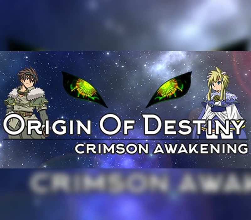 Origin Of Destiny - Donation #1 DLC