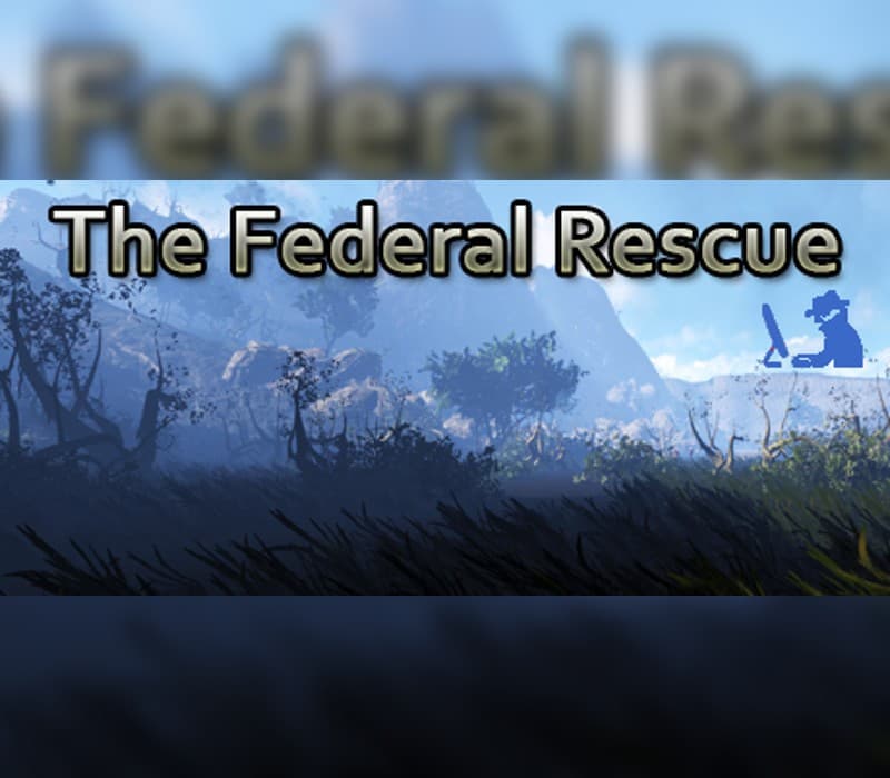 The Federal Rescue