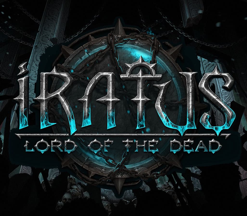 Iratus: Lord of the Dead RU/CIS
