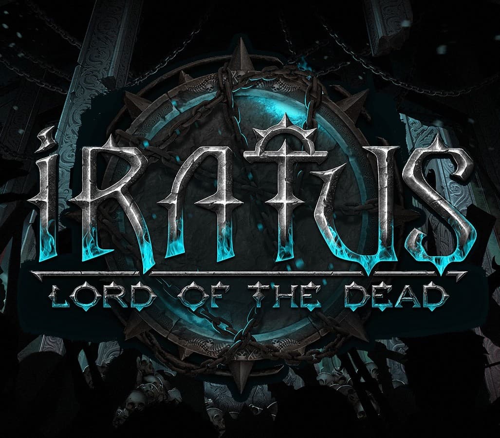 Iratus: Lord of the Dead - Supporter Pack DLC