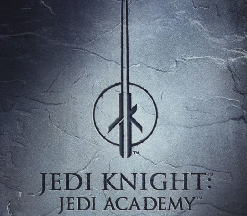 Star Wars Jedi Knight: Jedi Academy PC Steam CD Key (Mac OS X)