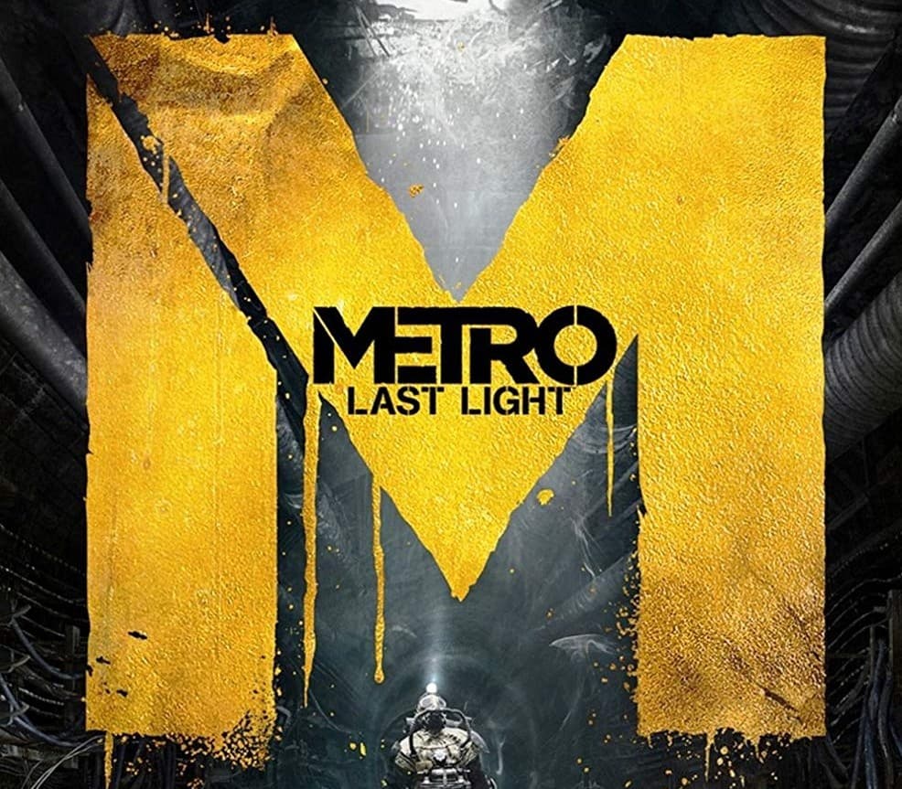 Metro: Last Light Standard Edition RU VPN Required