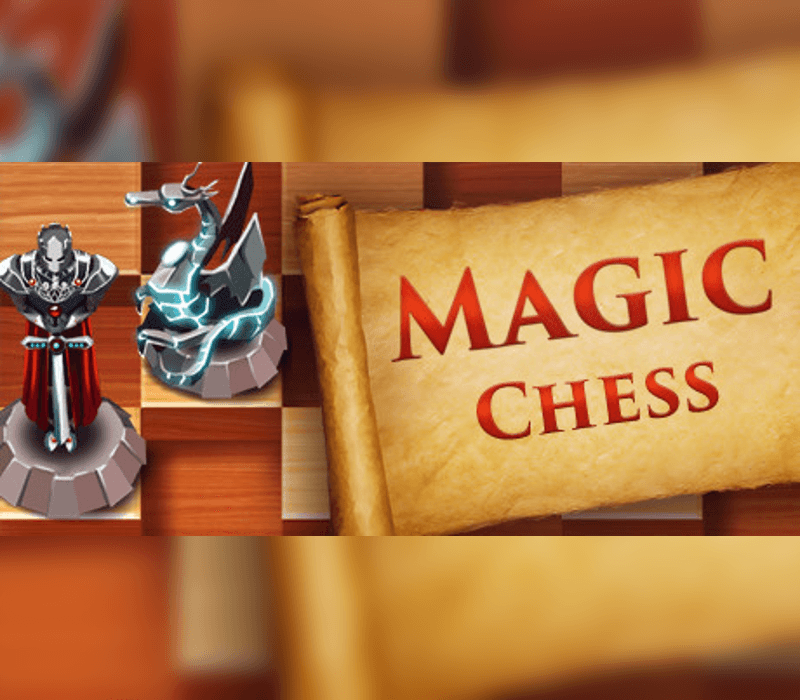 Magic Chess