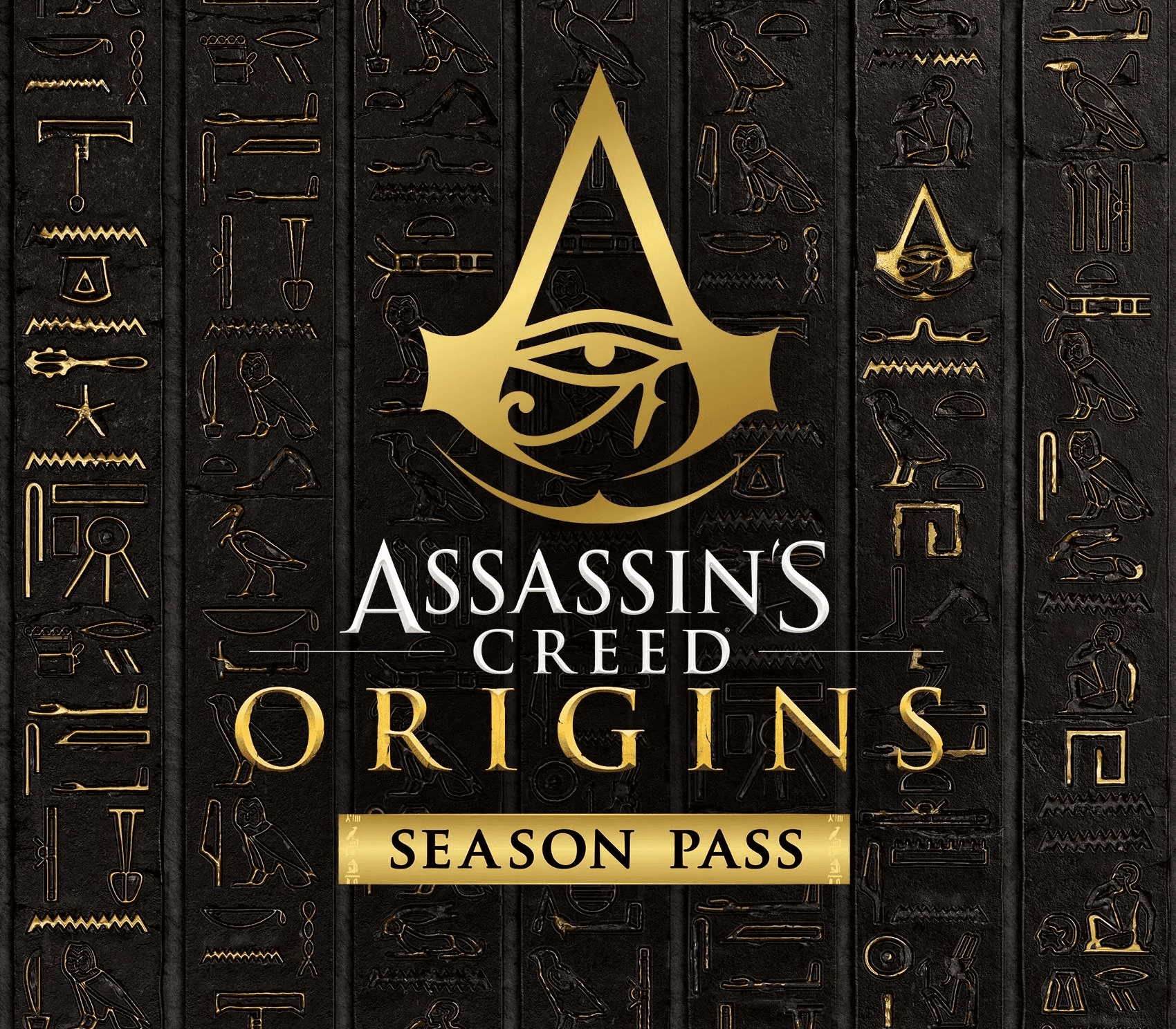 Assassin's Creed: Origins - Season Pass RU/CIS