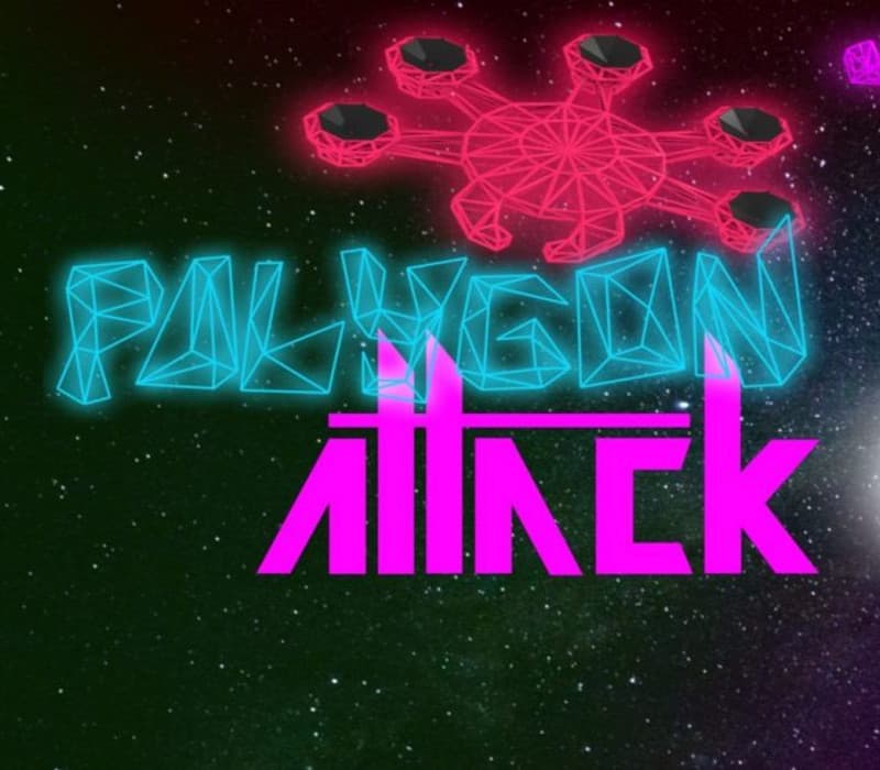 Polygon Attack