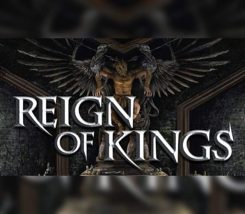 Reign Of Kings EU PC Steam Altergift