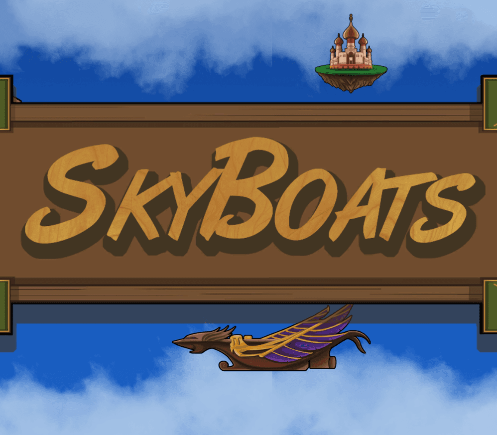SkyBoats - Original Soundtrack