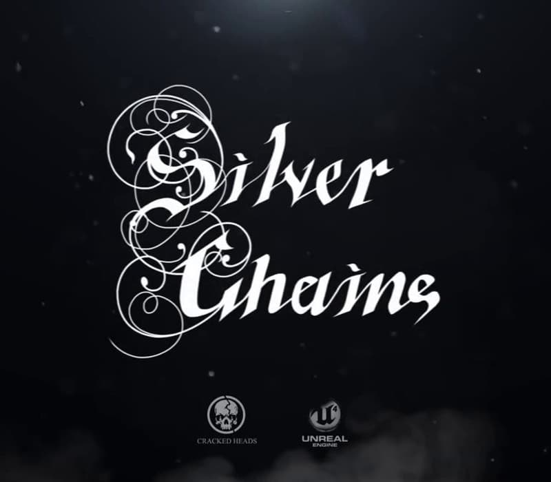 Silver Chains EU Xbox Series XlS