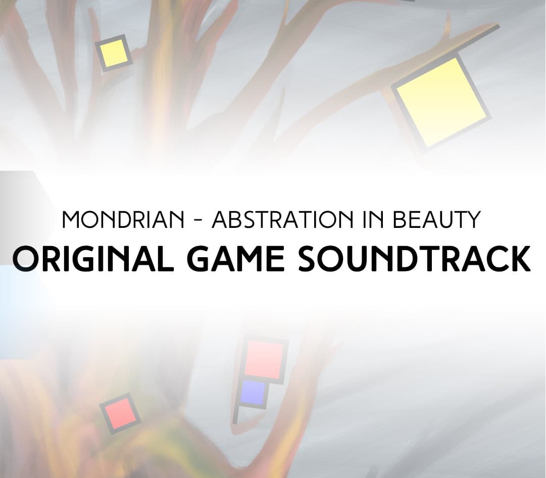 Mondrian - Abstraction in Beauty - Original Game Soundtrack DLC