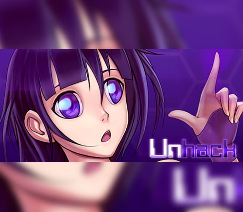 Unhack - Digital Artbook DLC