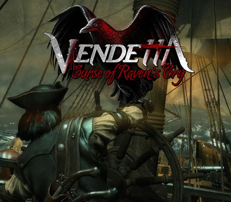 Vendetta - Curse of Raven's Cry Deluxe Edition