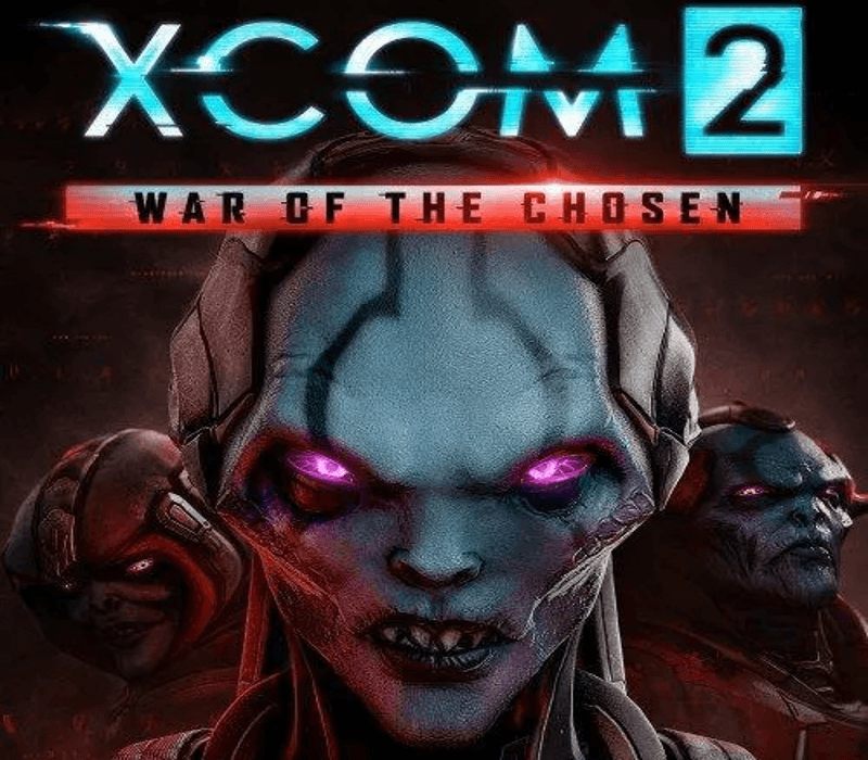 XCOM 2 - War of the Chosen DLC Outside Europe