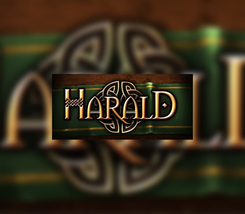 Harald: A Game of Influence