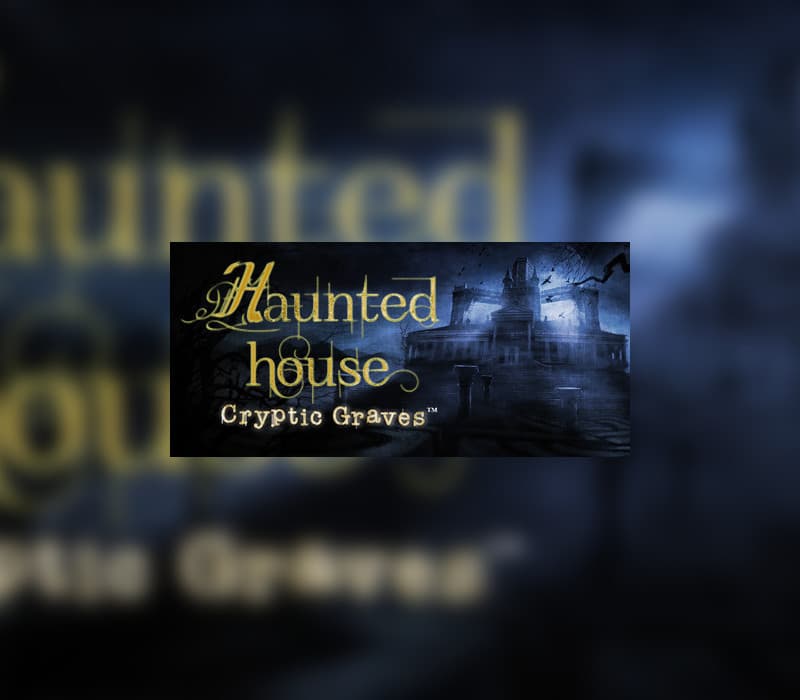 Haunted House: Cryptic Graves