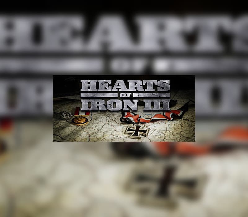 Hearts of Iron III RU/CIS