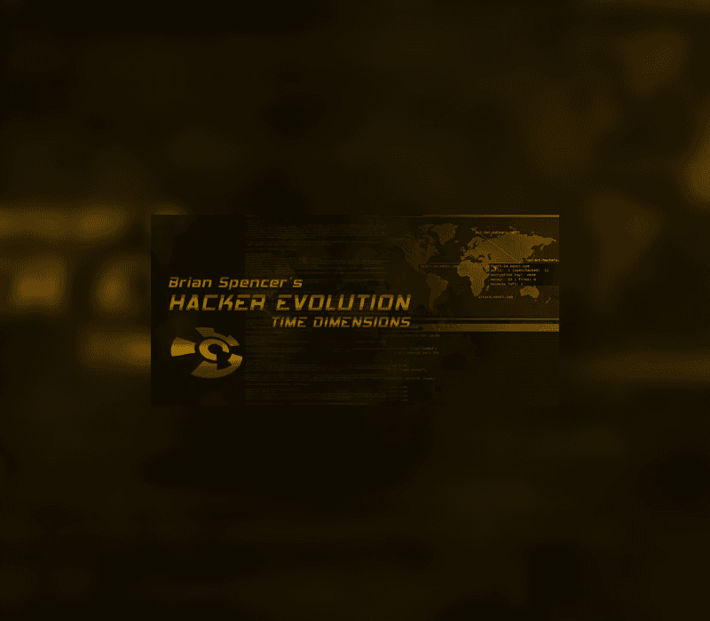 Hacker Evolution