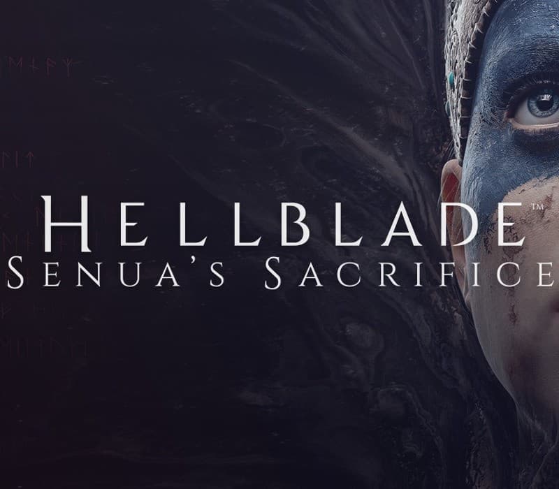 Hellblade: Senua's Sacrifice EU PC Steam Altergift