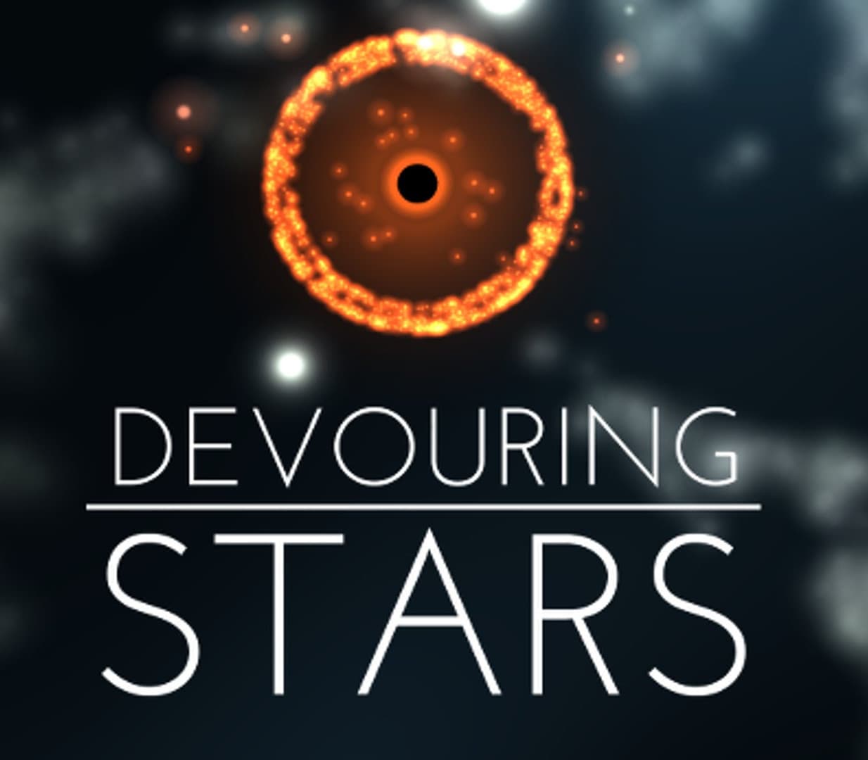 Devouring Stars