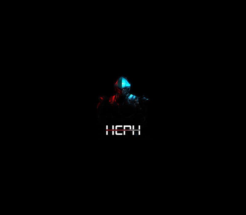 HEPH