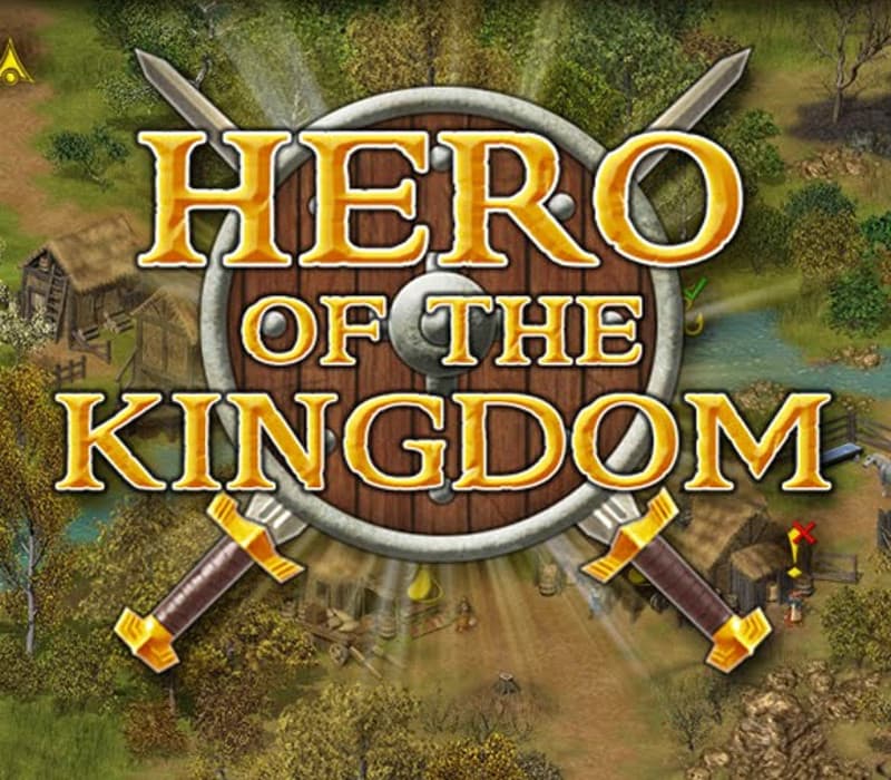 Hero of the Kingdom