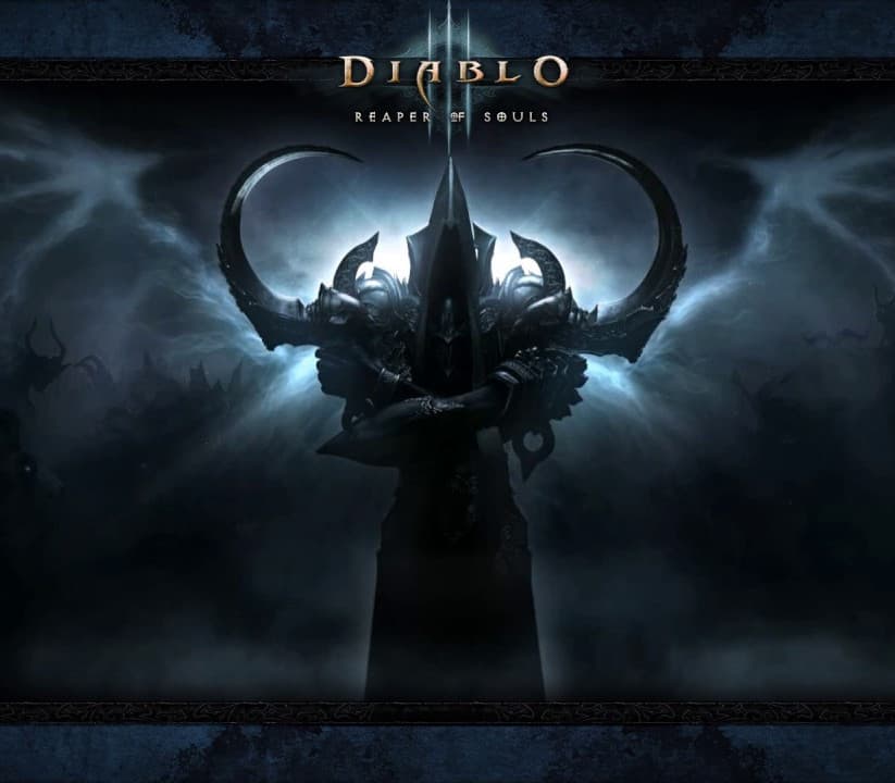 Diablo 3 - Reaper of Souls DLC PC Battle.net Altergift