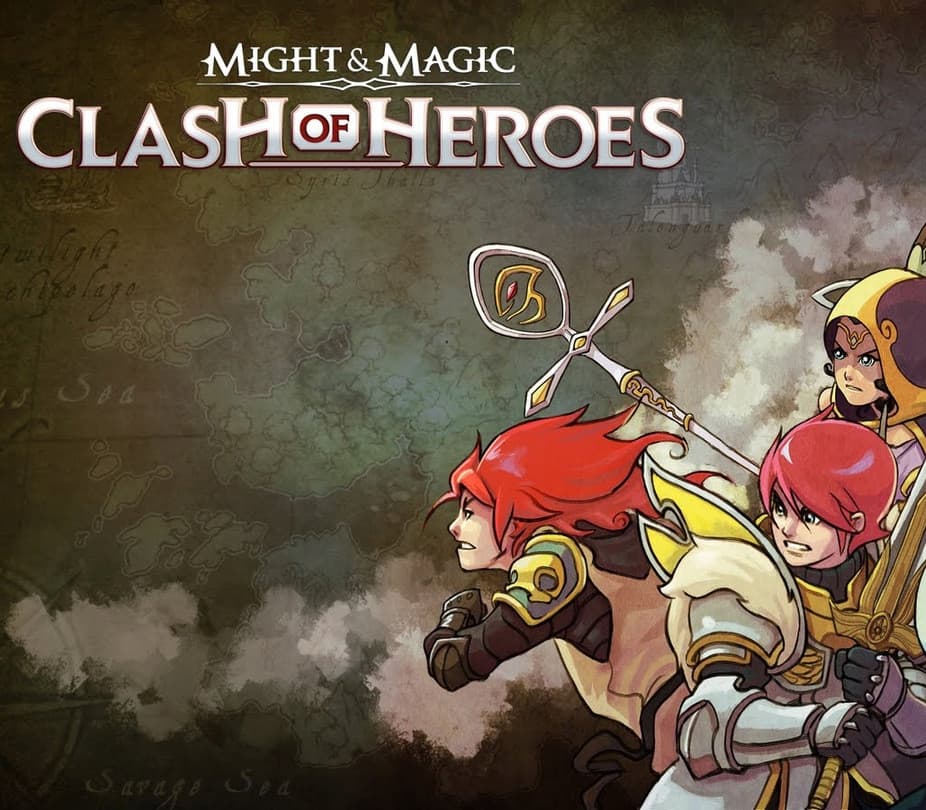 Might & Magic: Clash of Heroes - I am the Boss DLC