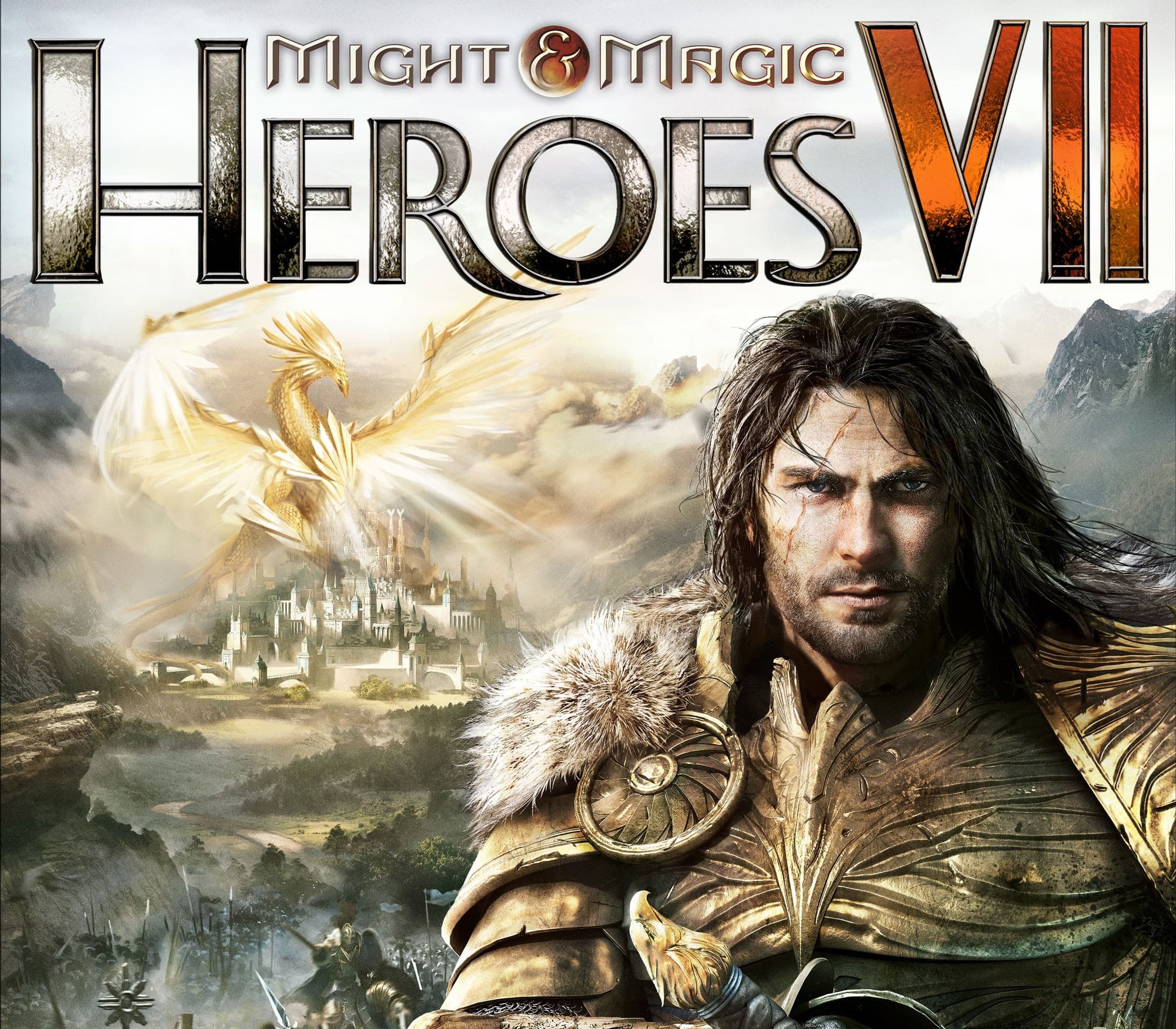 Might & Magic Heroes VII Day One
