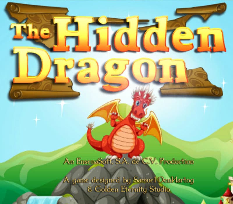The Hidden Dragon