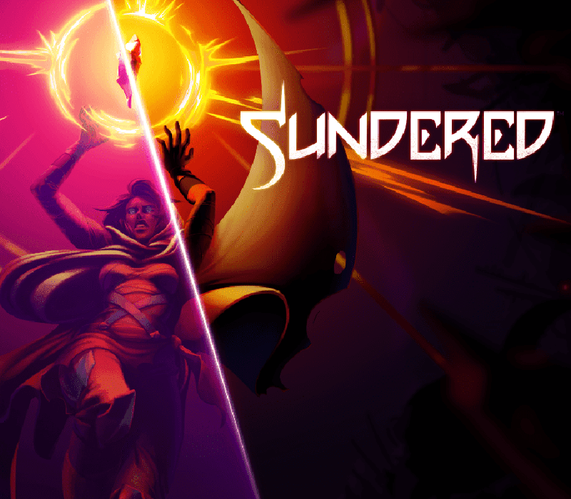 Sundered Steam Altergift