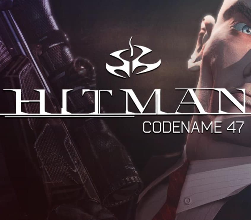 Hitman: Codename 47 RU VPN Activated