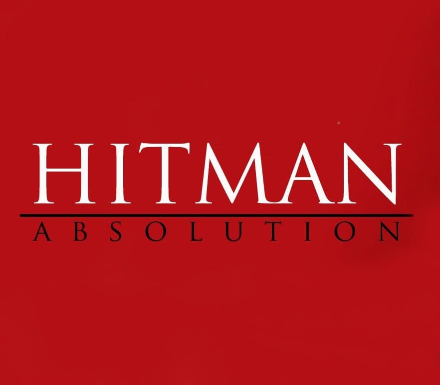Hitman Absolution - Agency Gun Pack DLC
