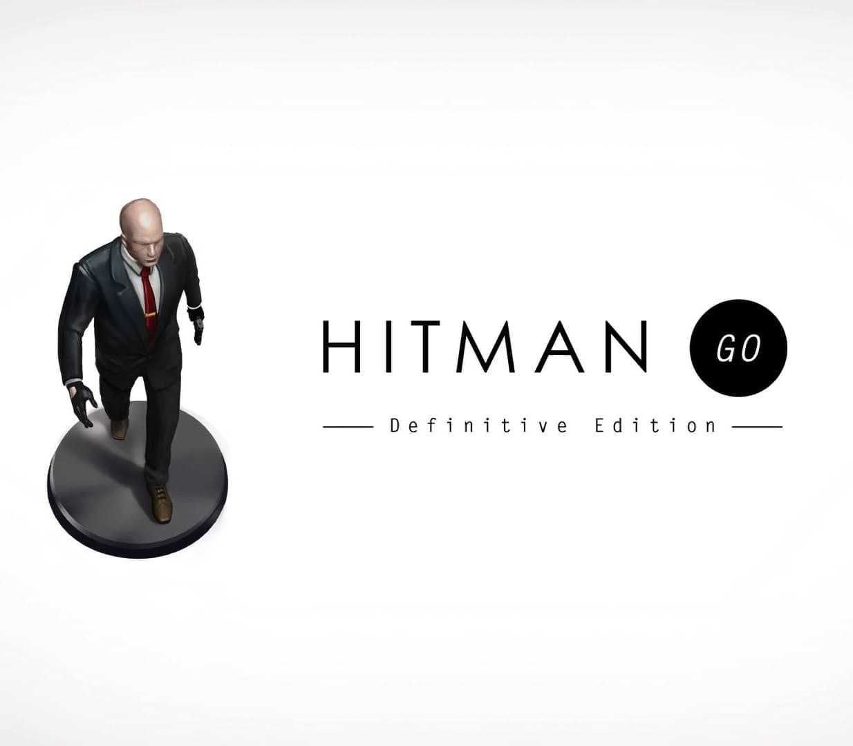 Hitman GO