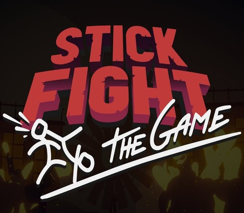 Stick Fight: The Game EU PC Steam Altergift