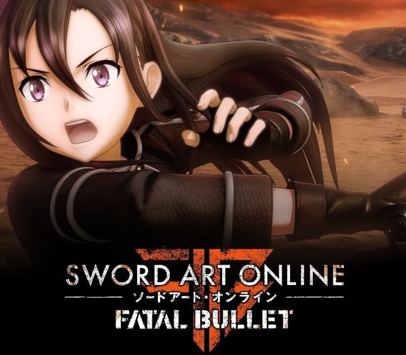 Sword Art Online: Fatal Bullet Complete Edition TR
